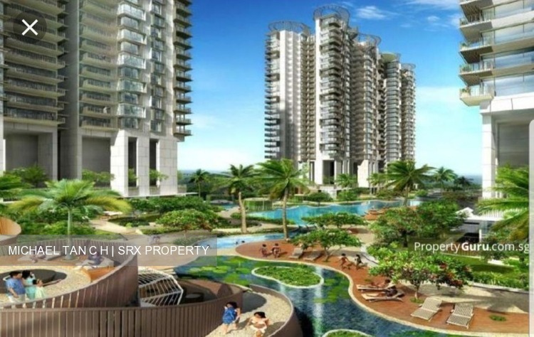 Foresque Residences (D23), Condominium #195007552